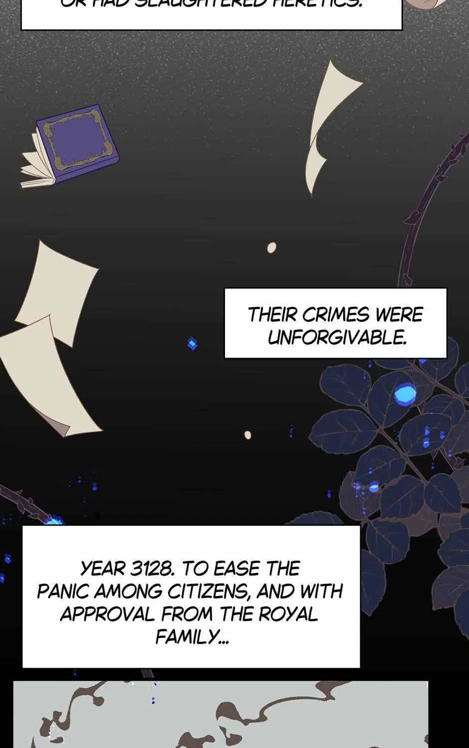 Zhuansheng Monv Yang Chengle Sheng Dian Qishi Chapter 27 page 5 - 