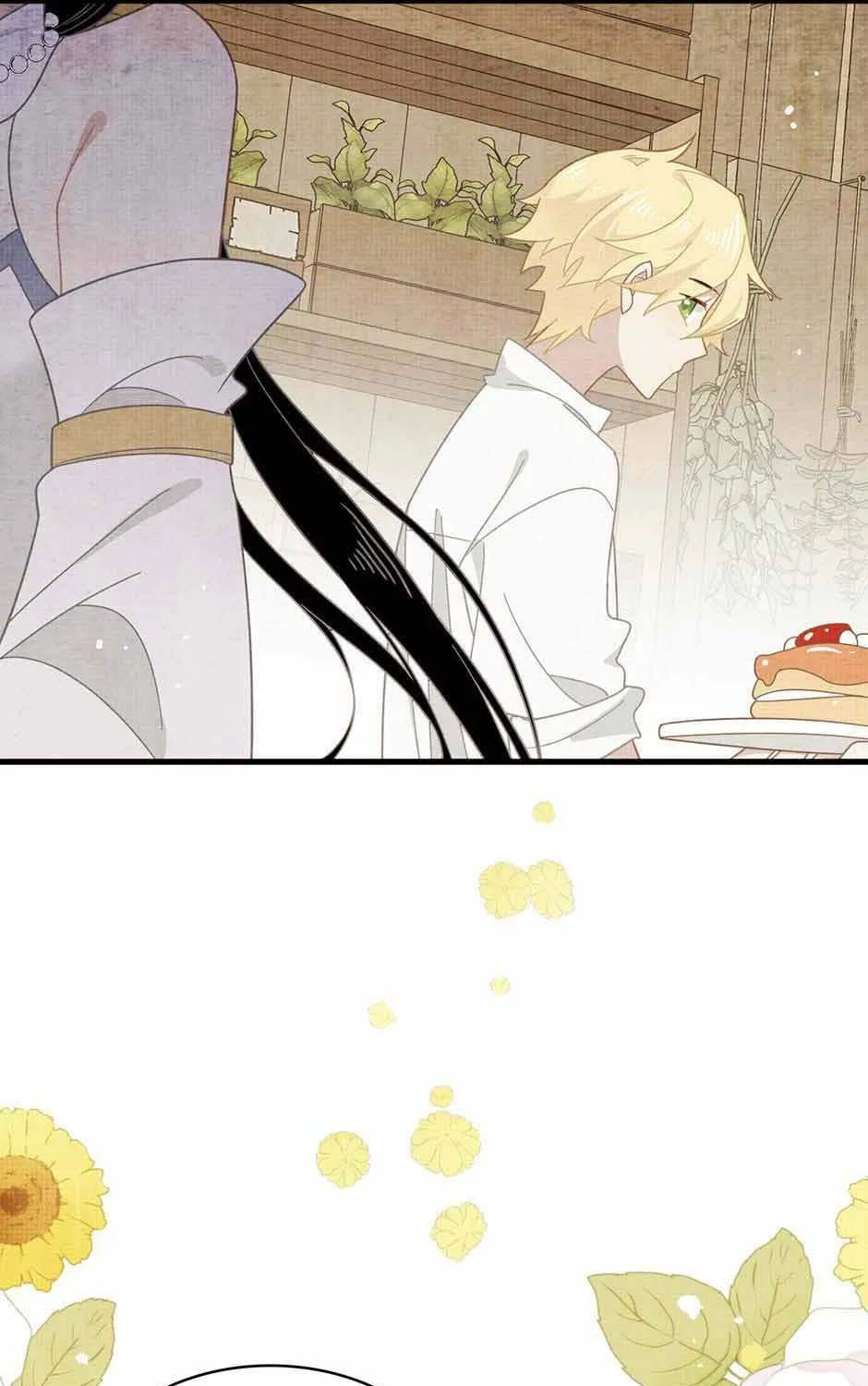Zhuansheng Monv Yang Chengle Sheng Dian Qishi Chapter 27 page 55 - 
