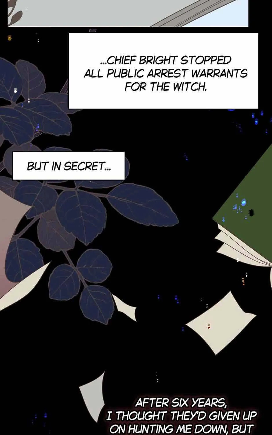 Zhuansheng Monv Yang Chengle Sheng Dian Qishi Chapter 27 page 7 - 