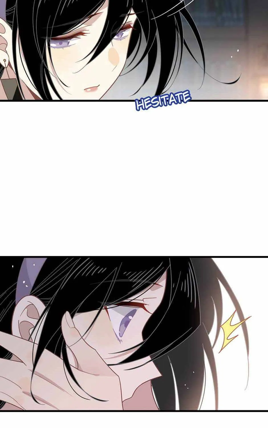 Zhuansheng Monv Yang Chengle Sheng Dian Qishi Chapter 27 page 61 - 
