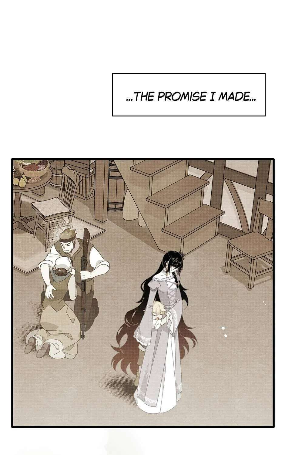 Zhuansheng Monv Yang Chengle Sheng Dian Qishi Chapter 27 page 73 - 