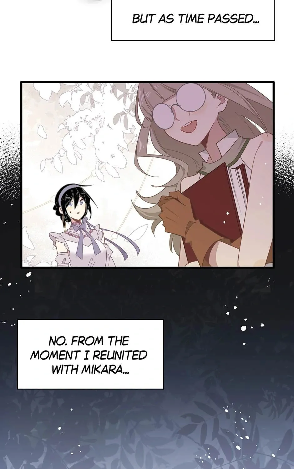 Zhuansheng Monv Yang Chengle Sheng Dian Qishi Chapter 27 page 77 - 