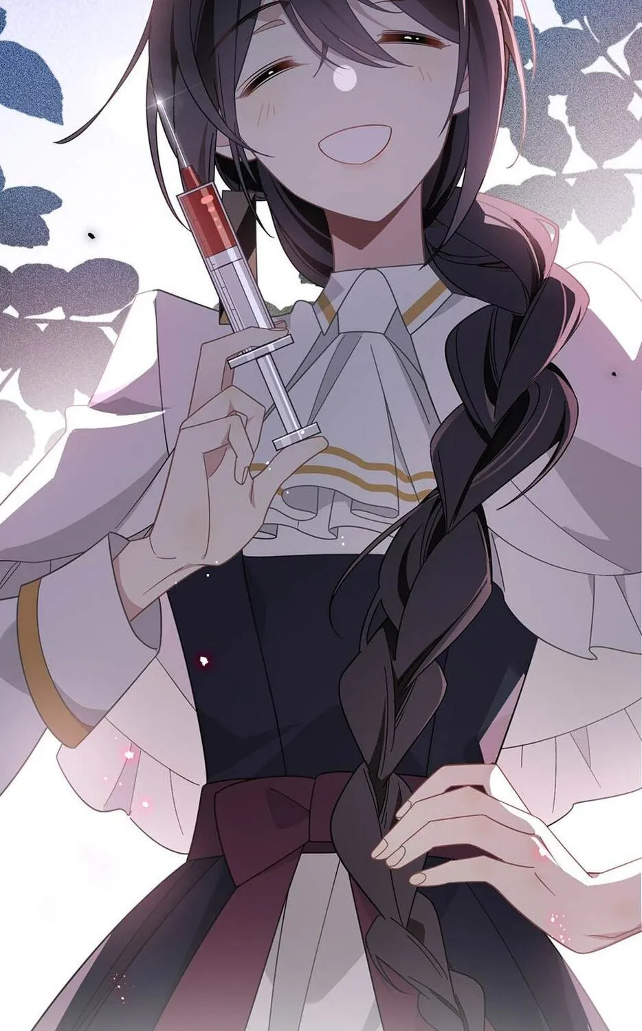 Zhuansheng Monv Yang Chengle Sheng Dian Qishi Chapter 28 page 101 - 