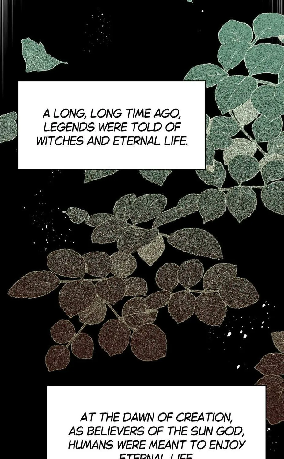 Zhuansheng Monv Yang Chengle Sheng Dian Qishi Chapter 28 page 13 - 