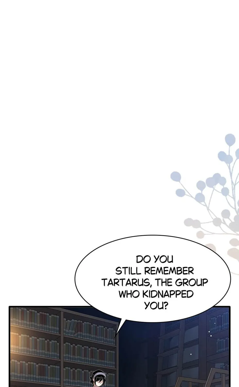 Zhuansheng Monv Yang Chengle Sheng Dian Qishi Chapter 28 page 3 - 