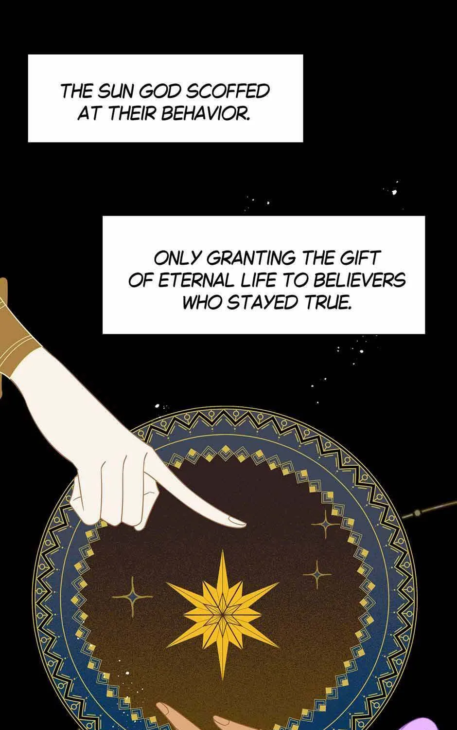 Zhuansheng Monv Yang Chengle Sheng Dian Qishi Chapter 28 page 21 - 