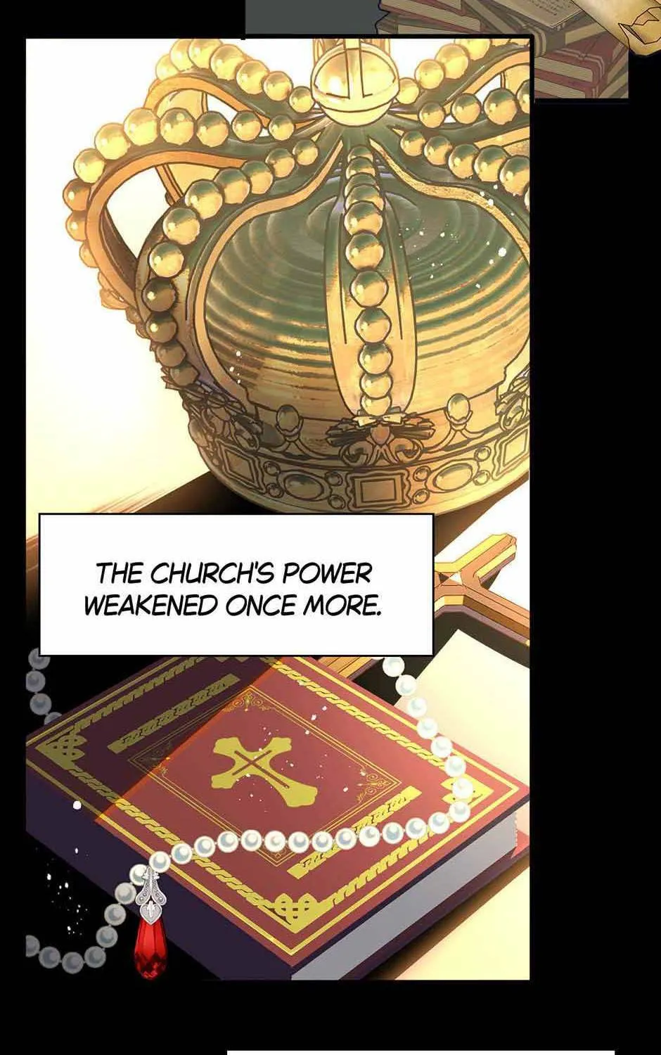 Zhuansheng Monv Yang Chengle Sheng Dian Qishi Chapter 28 page 31 - 