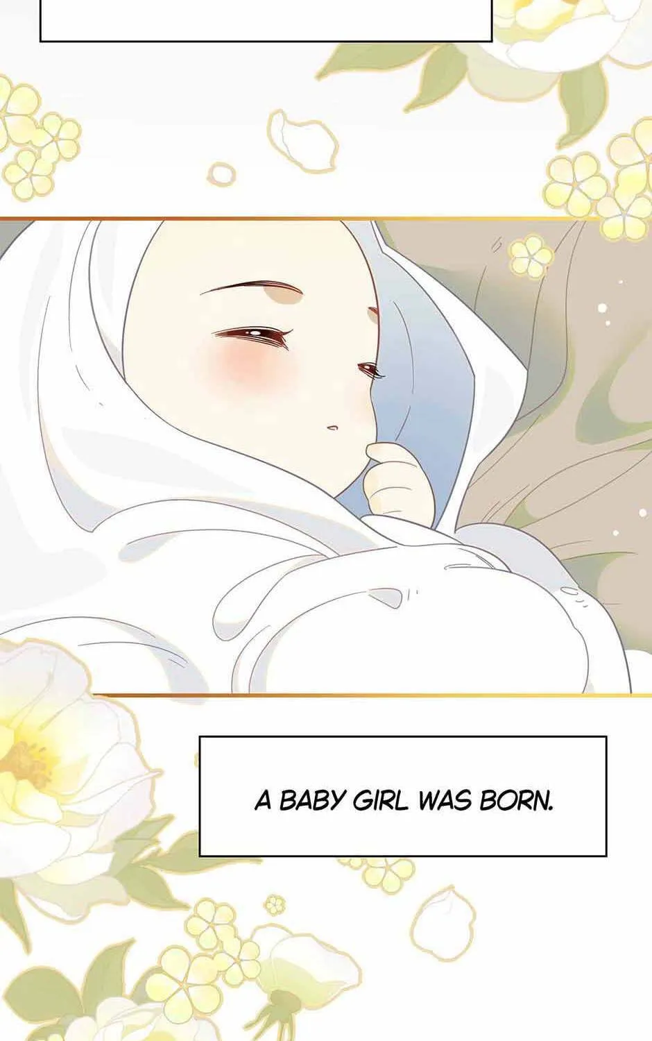 Zhuansheng Monv Yang Chengle Sheng Dian Qishi Chapter 28 page 35 - 
