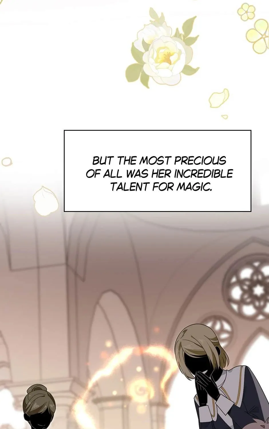Zhuansheng Monv Yang Chengle Sheng Dian Qishi Chapter 28 page 39 - 