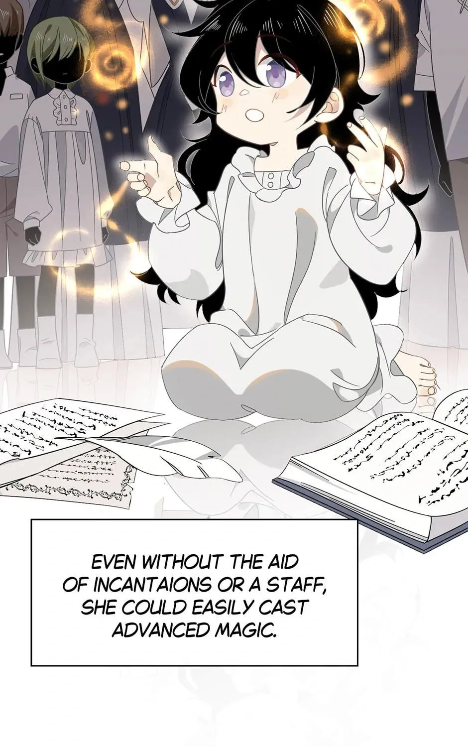 Zhuansheng Monv Yang Chengle Sheng Dian Qishi Chapter 28 page 41 - 
