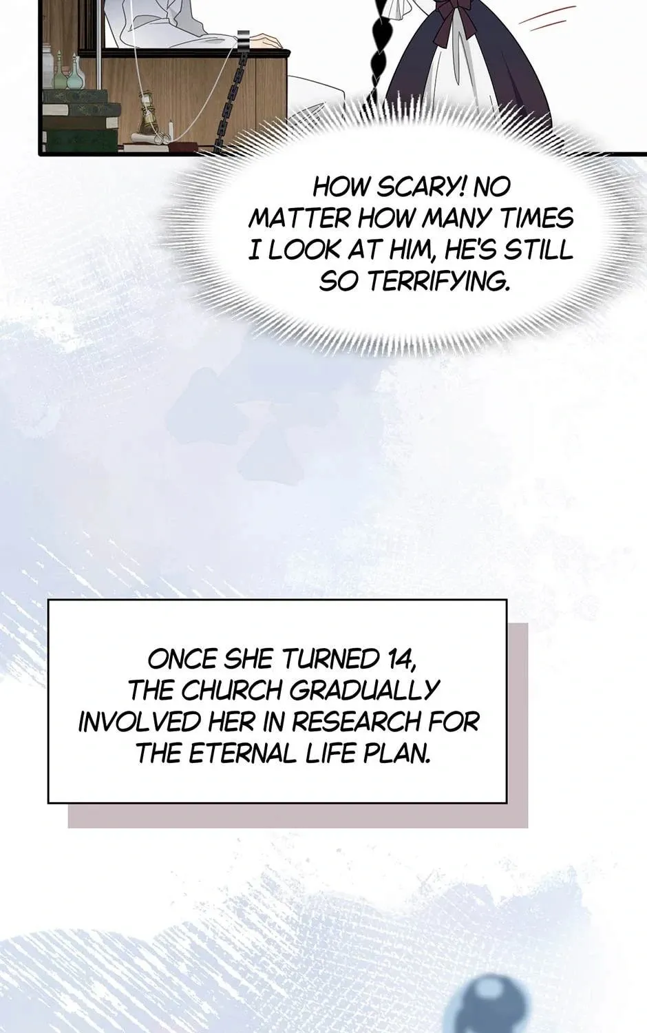 Zhuansheng Monv Yang Chengle Sheng Dian Qishi Chapter 28 page 61 - 