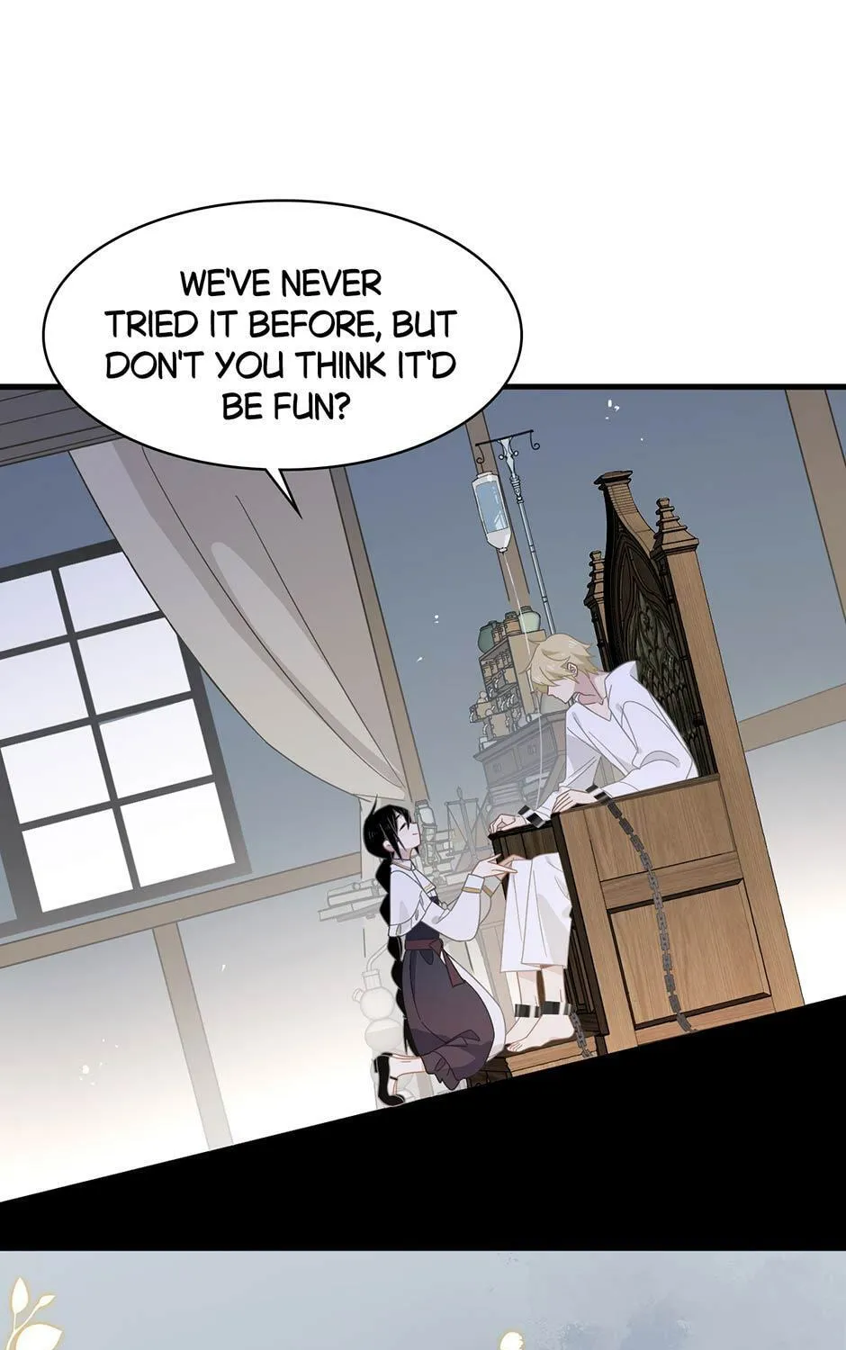 Zhuansheng Monv Yang Chengle Sheng Dian Qishi Chapter 28 page 77 - 