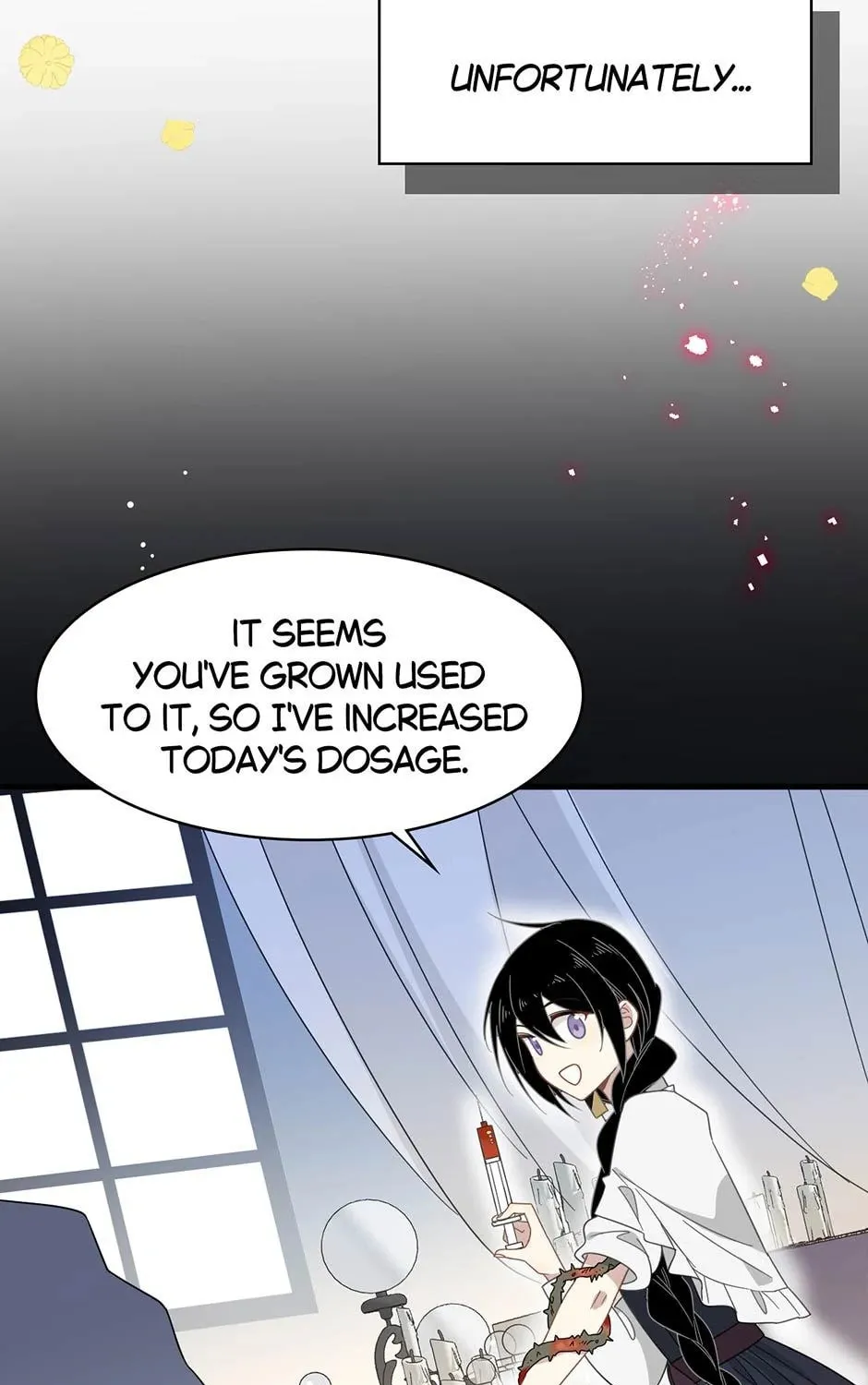 Zhuansheng Monv Yang Chengle Sheng Dian Qishi Chapter 28 page 93 - 