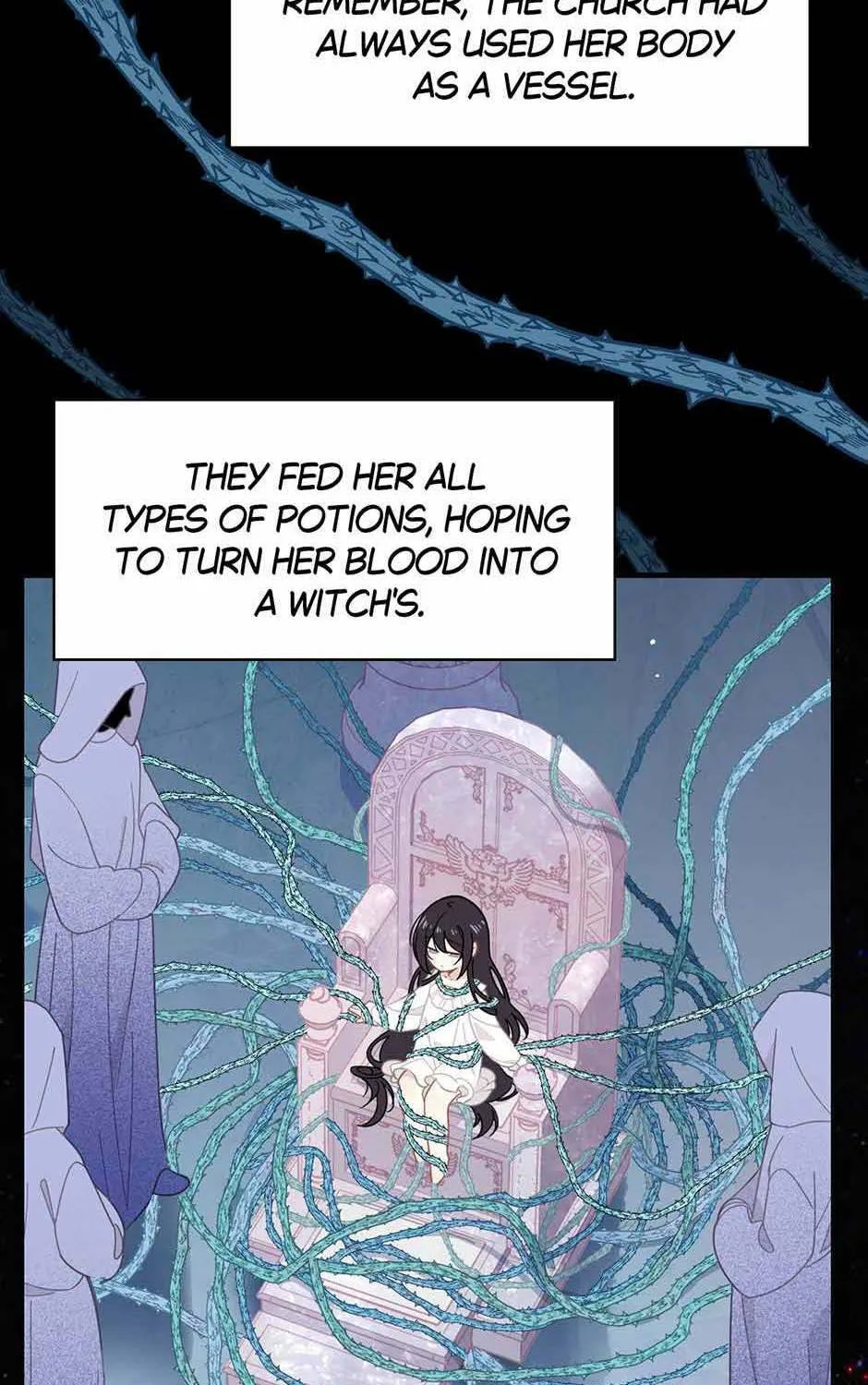 Zhuansheng Monv Yang Chengle Sheng Dian Qishi Chapter 29 page 11 - 