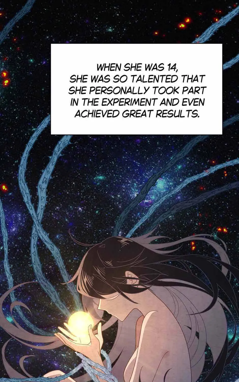 Zhuansheng Monv Yang Chengle Sheng Dian Qishi Chapter 29 page 13 - 