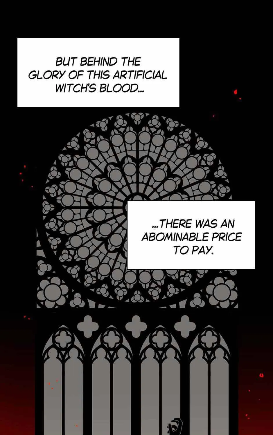 Zhuansheng Monv Yang Chengle Sheng Dian Qishi Chapter 29 page 19 - 