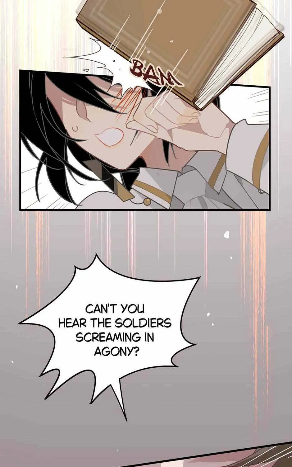 Zhuansheng Monv Yang Chengle Sheng Dian Qishi Chapter 29 page 23 - 