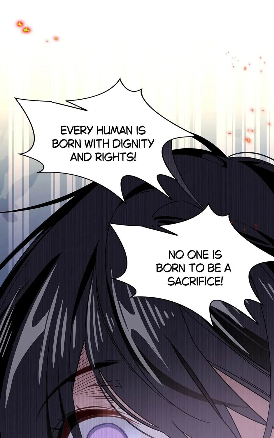 Zhuansheng Monv Yang Chengle Sheng Dian Qishi Chapter 29 page 37 - 