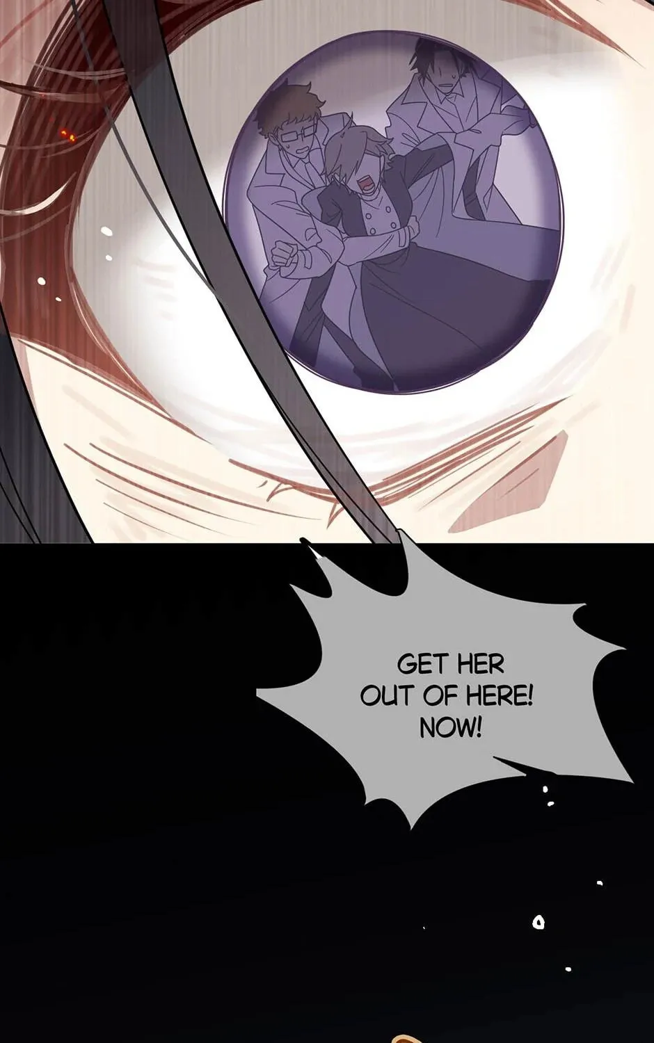 Zhuansheng Monv Yang Chengle Sheng Dian Qishi Chapter 29 page 41 - 