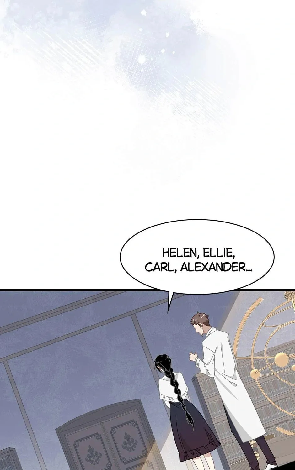 Zhuansheng Monv Yang Chengle Sheng Dian Qishi Chapter 29 page 49 - 