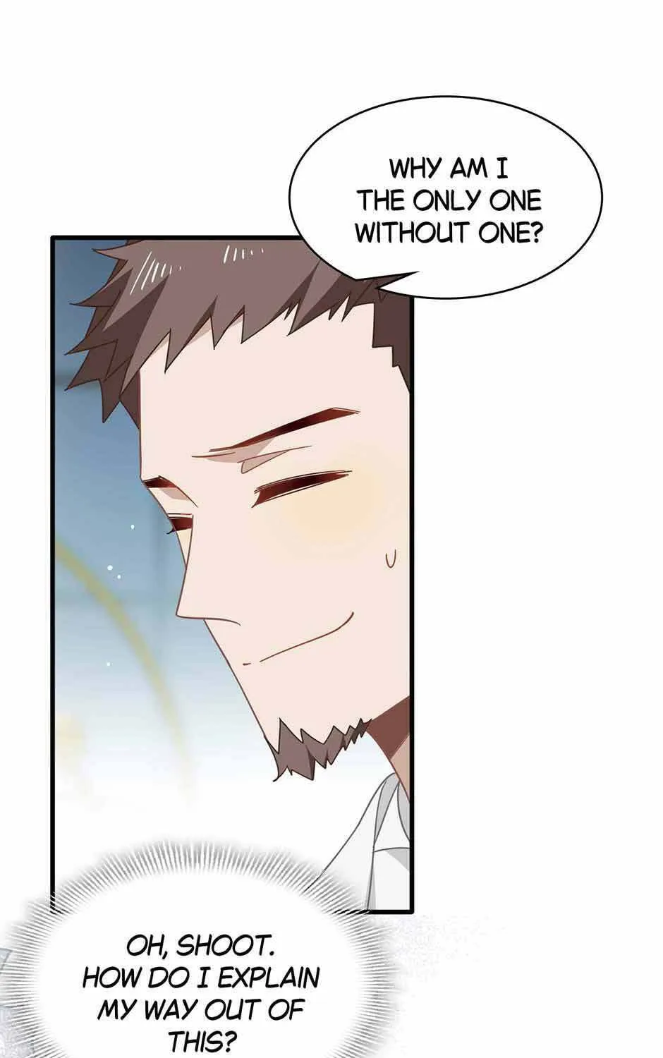 Zhuansheng Monv Yang Chengle Sheng Dian Qishi Chapter 29 page 51 - 