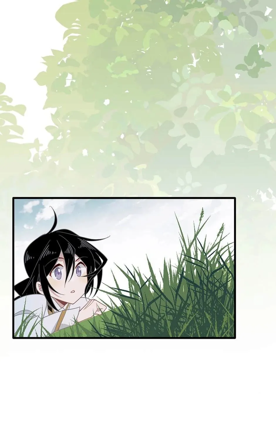 Zhuansheng Monv Yang Chengle Sheng Dian Qishi Chapter 29 page 73 - 