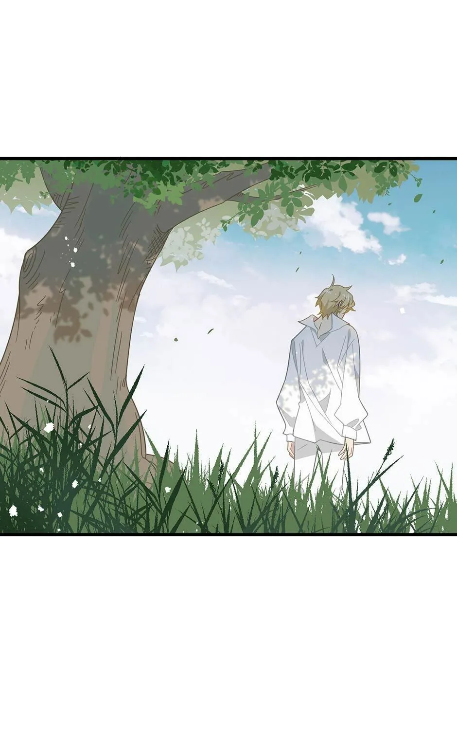 Zhuansheng Monv Yang Chengle Sheng Dian Qishi Chapter 29 page 75 - 