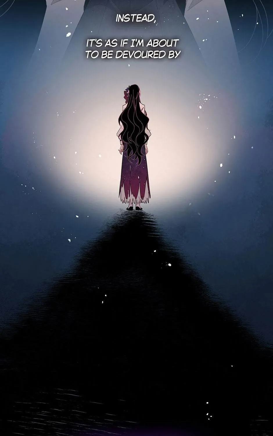 Zhuansheng Monv Yang Chengle Sheng Dian Qishi Chapter 3 page 13 - 