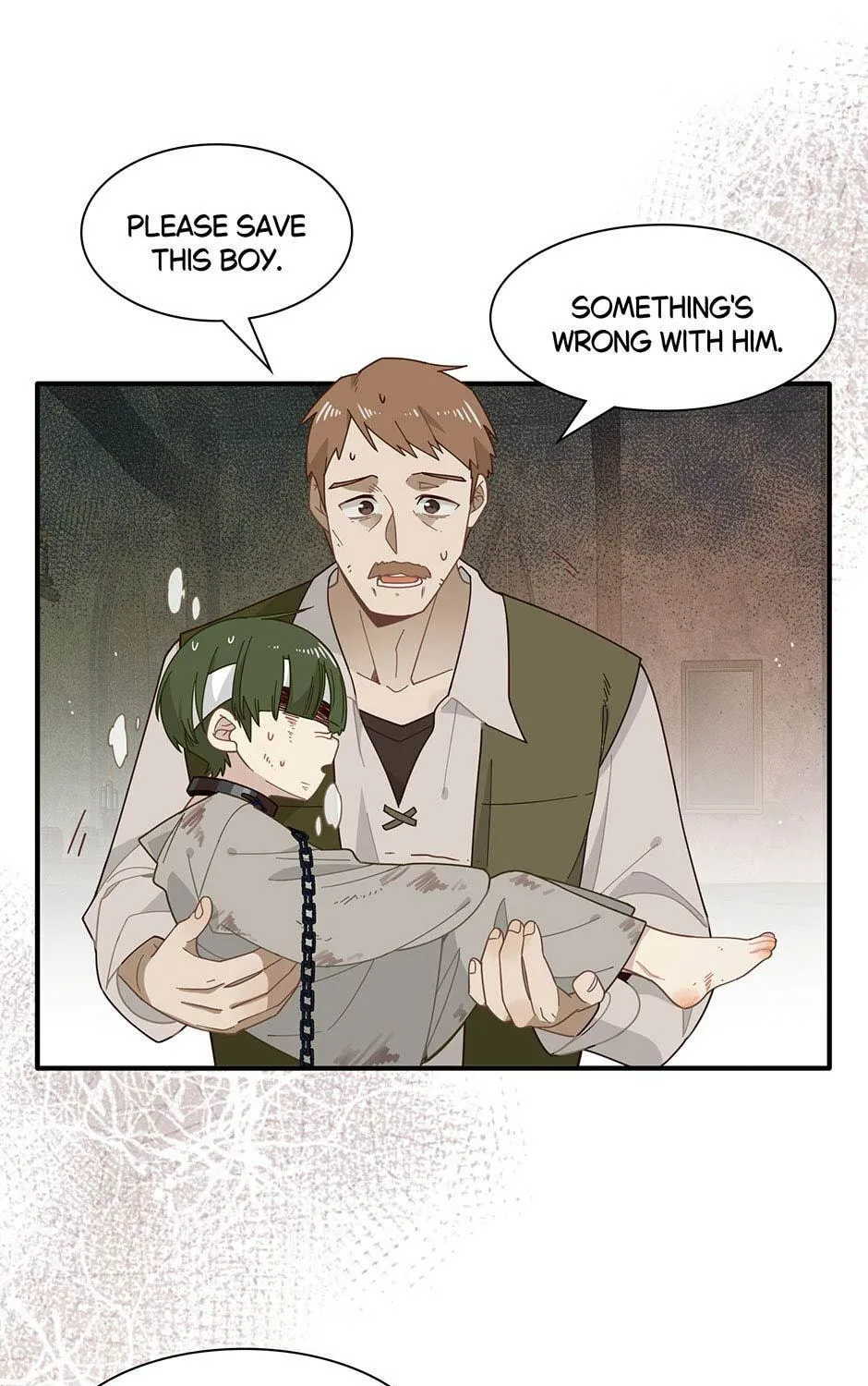 Zhuansheng Monv Yang Chengle Sheng Dian Qishi Chapter 3 page 17 - 