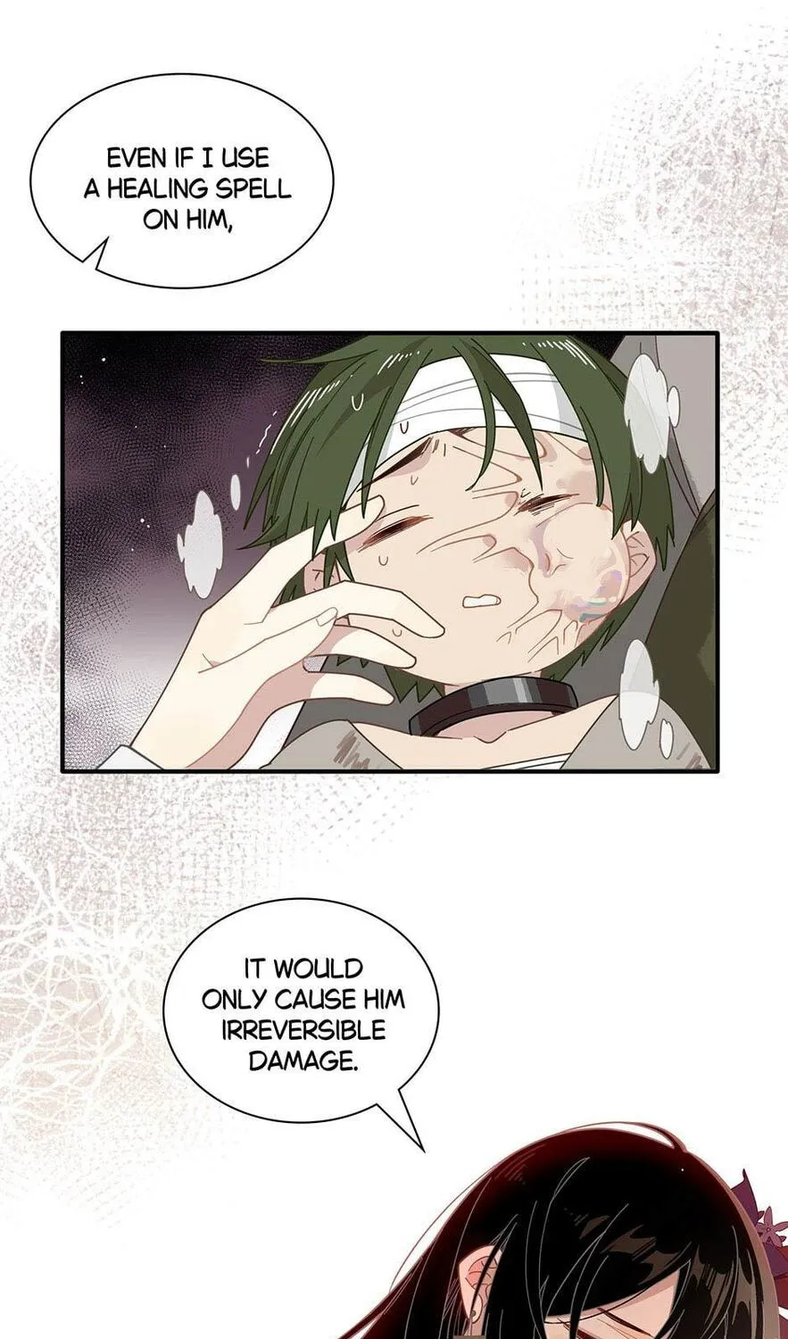 Zhuansheng Monv Yang Chengle Sheng Dian Qishi Chapter 3 page 25 - 