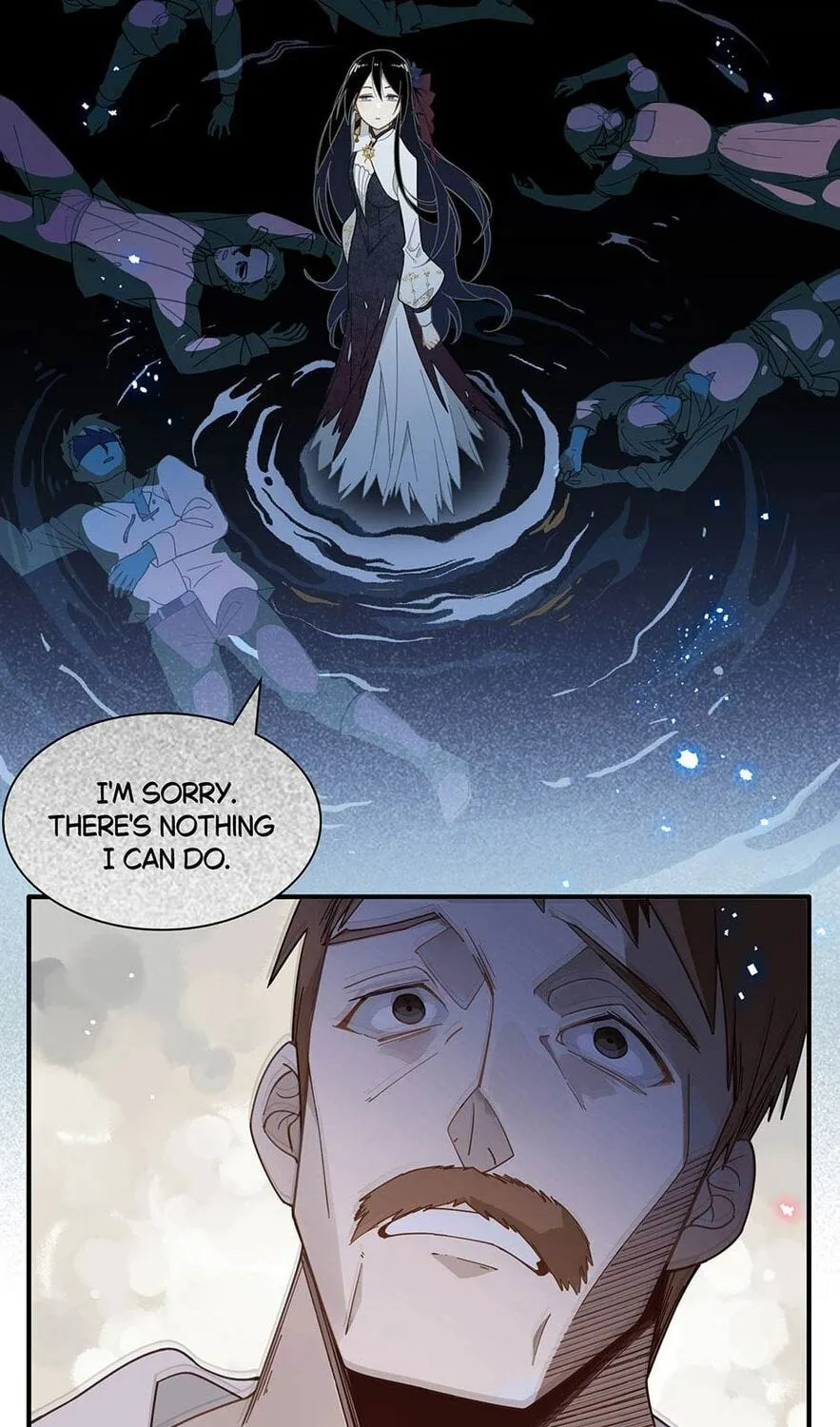 Zhuansheng Monv Yang Chengle Sheng Dian Qishi Chapter 3 page 29 - 