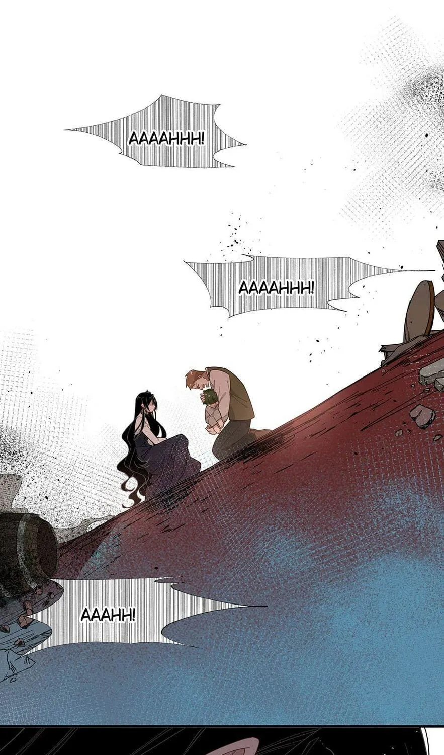 Zhuansheng Monv Yang Chengle Sheng Dian Qishi Chapter 3 page 31 - 