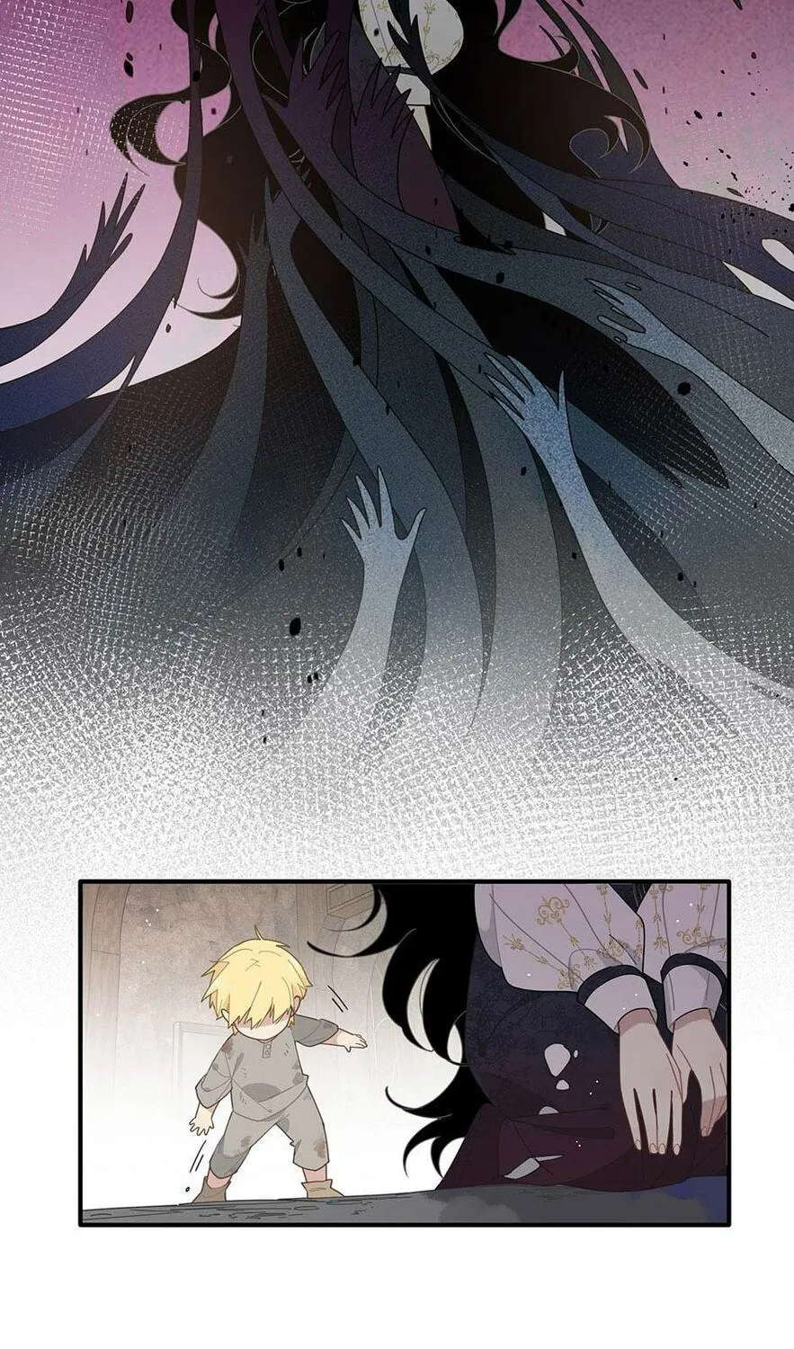 Zhuansheng Monv Yang Chengle Sheng Dian Qishi Chapter 3 page 35 - 