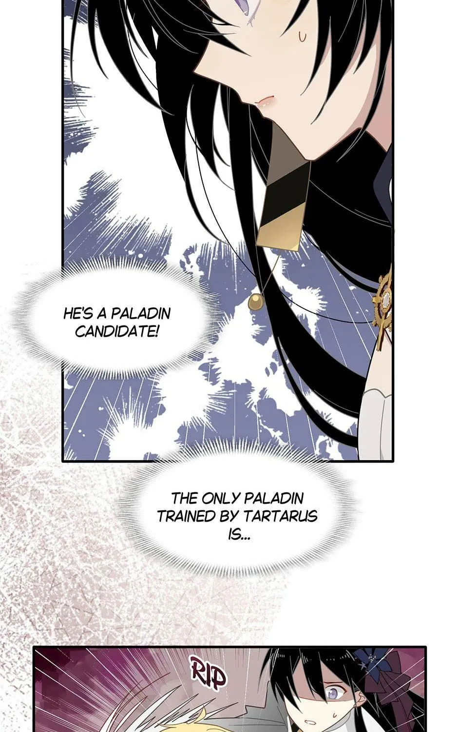 Zhuansheng Monv Yang Chengle Sheng Dian Qishi Chapter 3 page 47 - 
