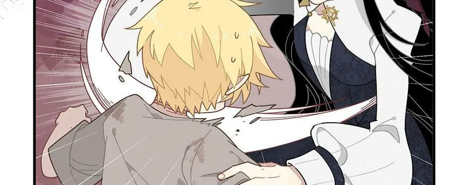 Zhuansheng Monv Yang Chengle Sheng Dian Qishi Chapter 3 page 48 - 