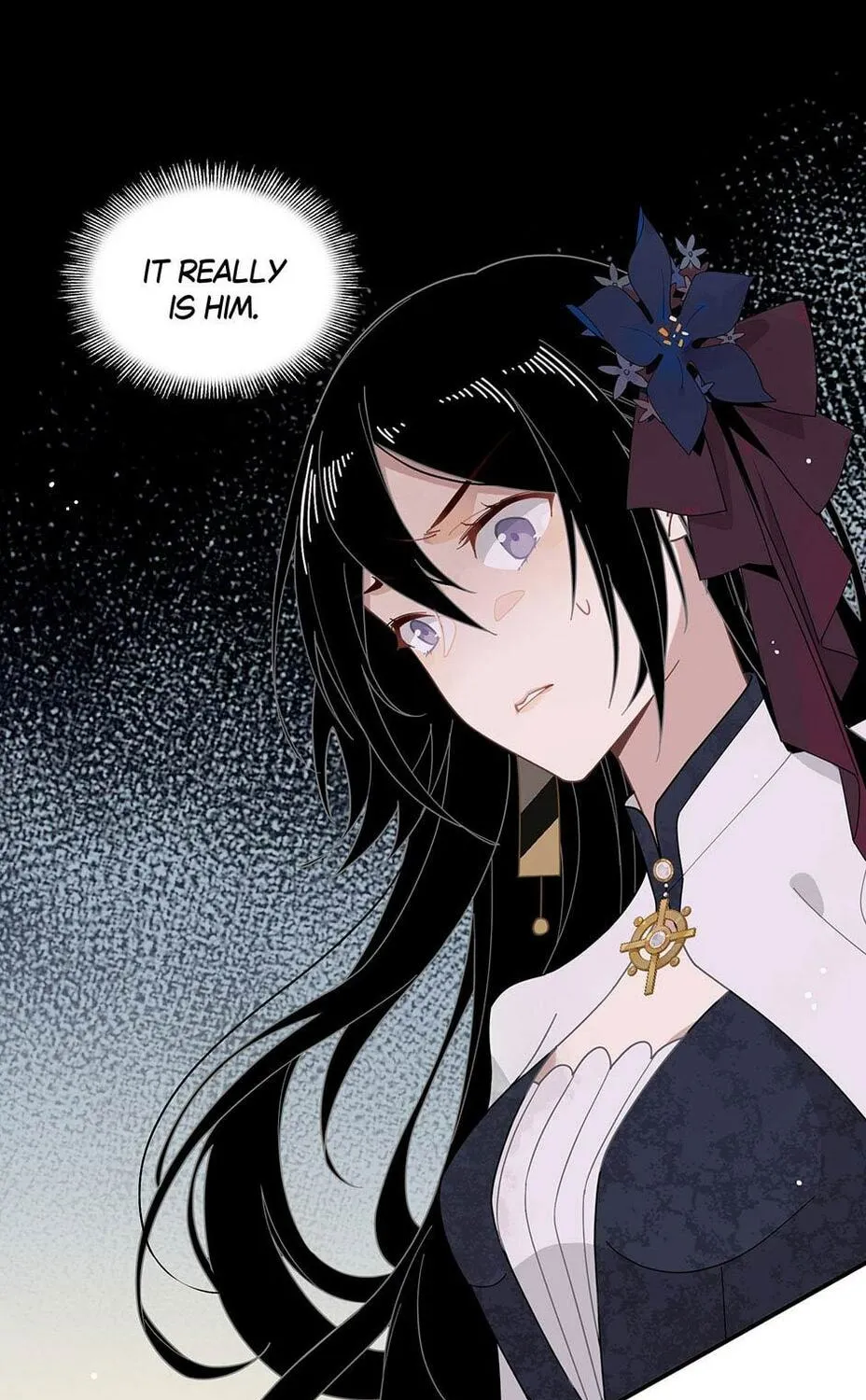 Zhuansheng Monv Yang Chengle Sheng Dian Qishi Chapter 3 page 51 - 
