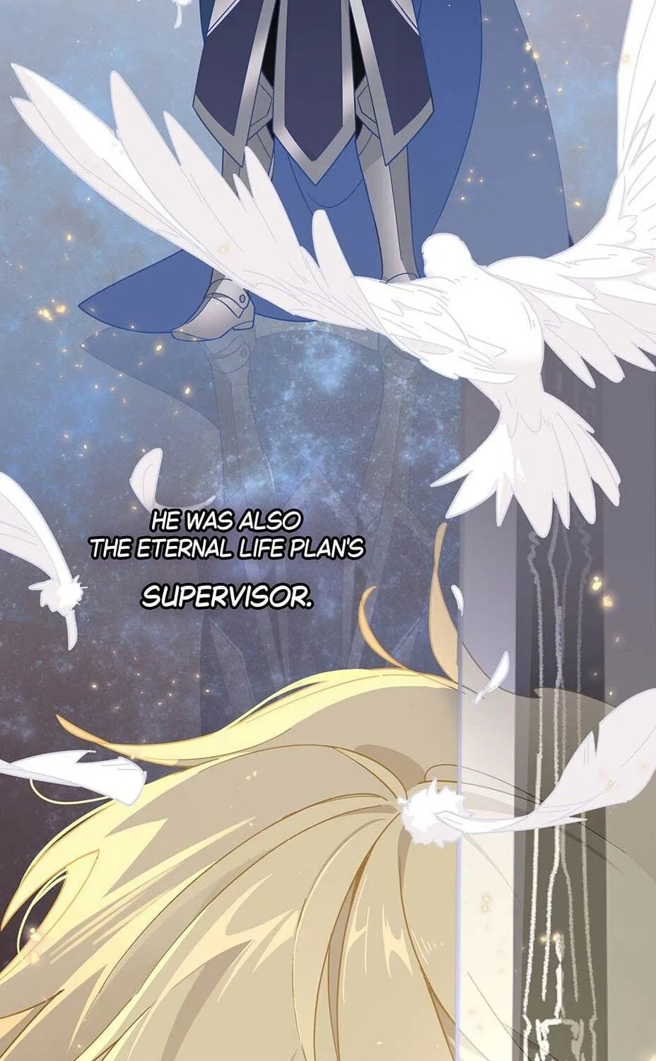 Zhuansheng Monv Yang Chengle Sheng Dian Qishi Chapter 3 page 57 - 