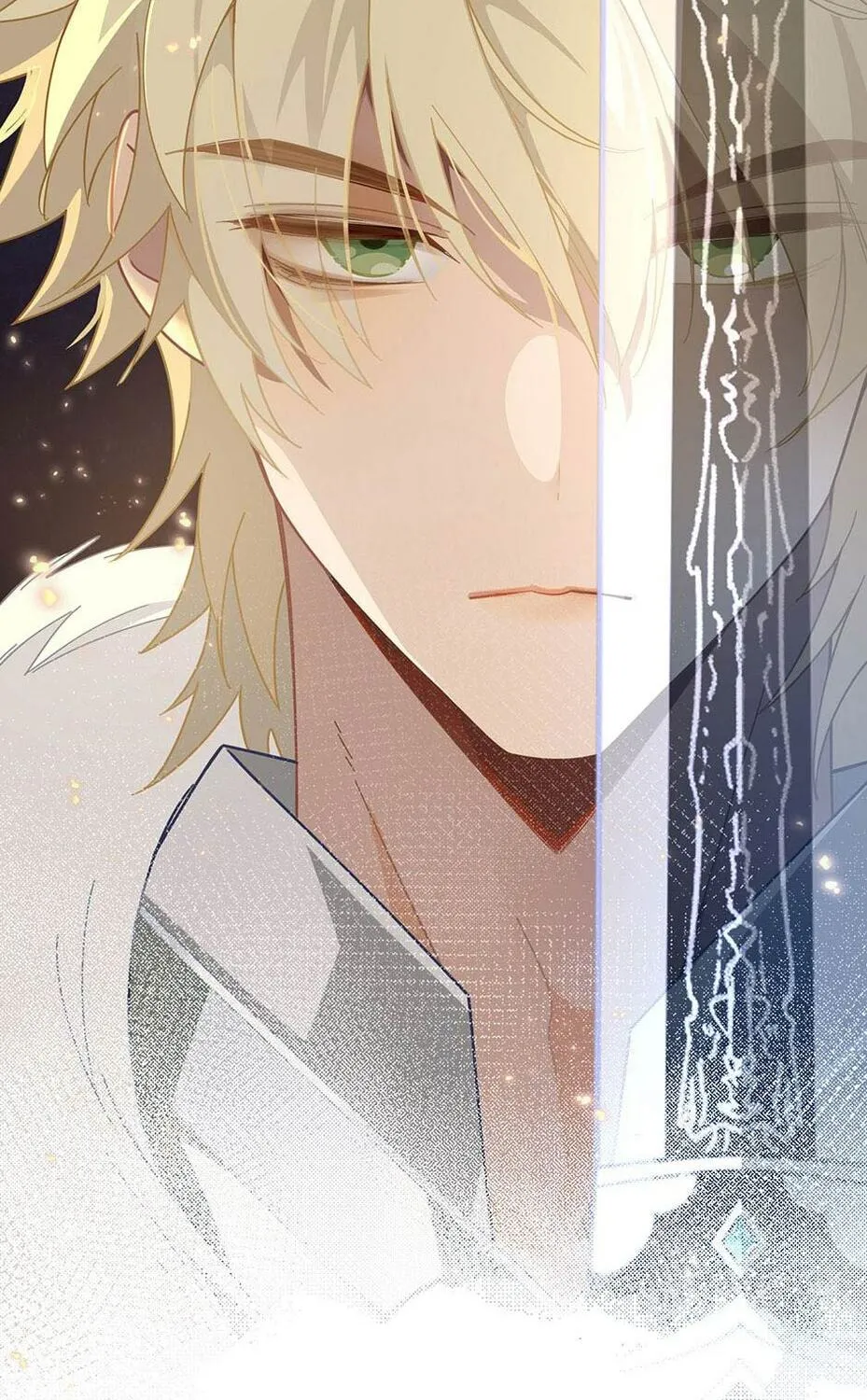 Zhuansheng Monv Yang Chengle Sheng Dian Qishi Chapter 3 page 59 - 