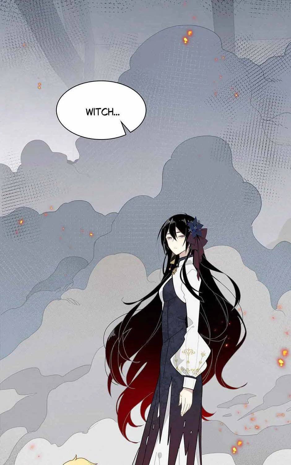 Zhuansheng Monv Yang Chengle Sheng Dian Qishi Chapter 3 page 7 - 