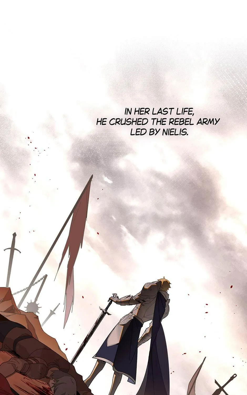 Zhuansheng Monv Yang Chengle Sheng Dian Qishi Chapter 3 page 61 - 