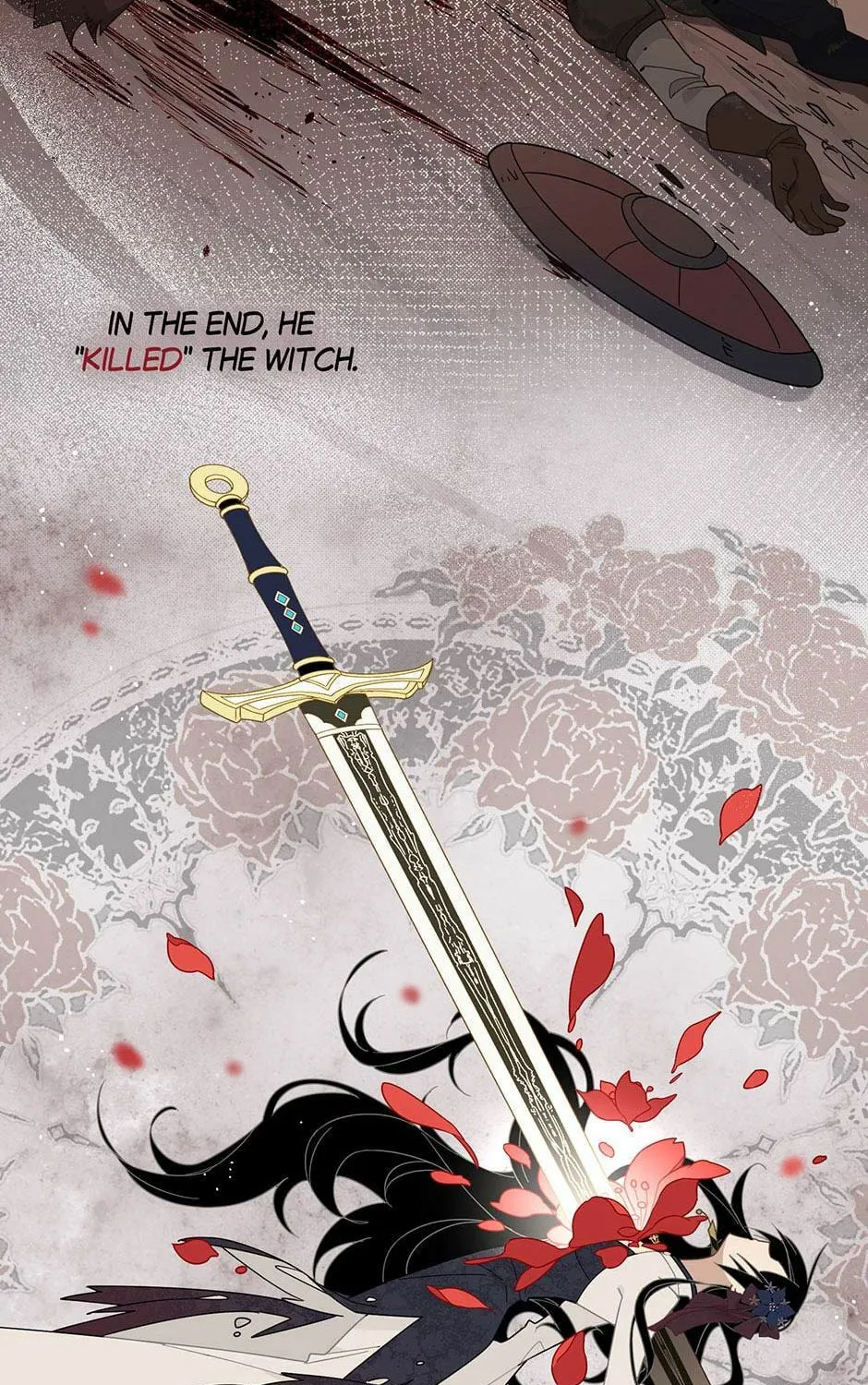 Zhuansheng Monv Yang Chengle Sheng Dian Qishi Chapter 3 page 63 - 