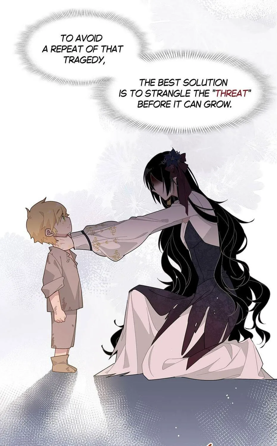 Zhuansheng Monv Yang Chengle Sheng Dian Qishi Chapter 3 page 67 - 