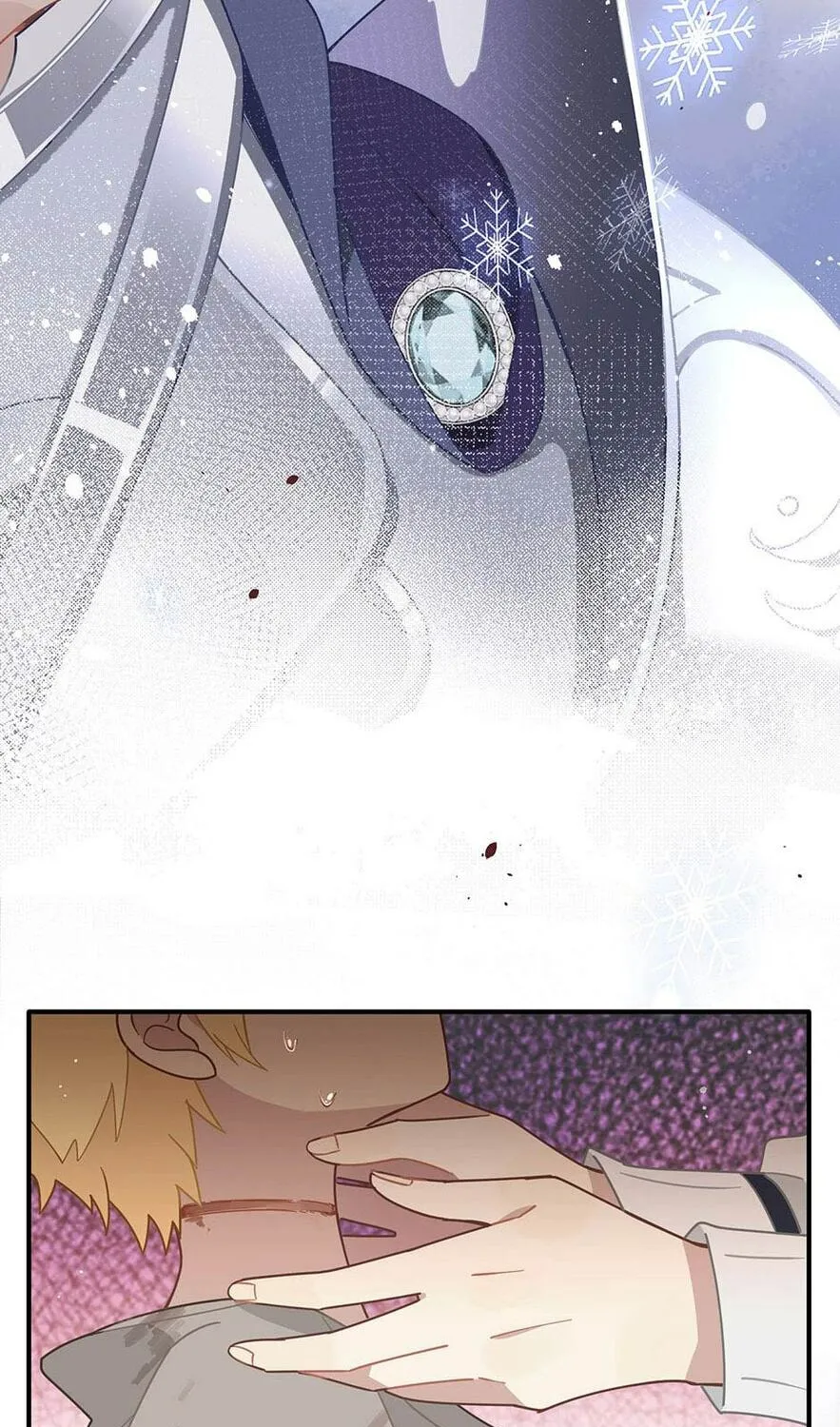 Zhuansheng Monv Yang Chengle Sheng Dian Qishi Chapter 3 page 77 - 