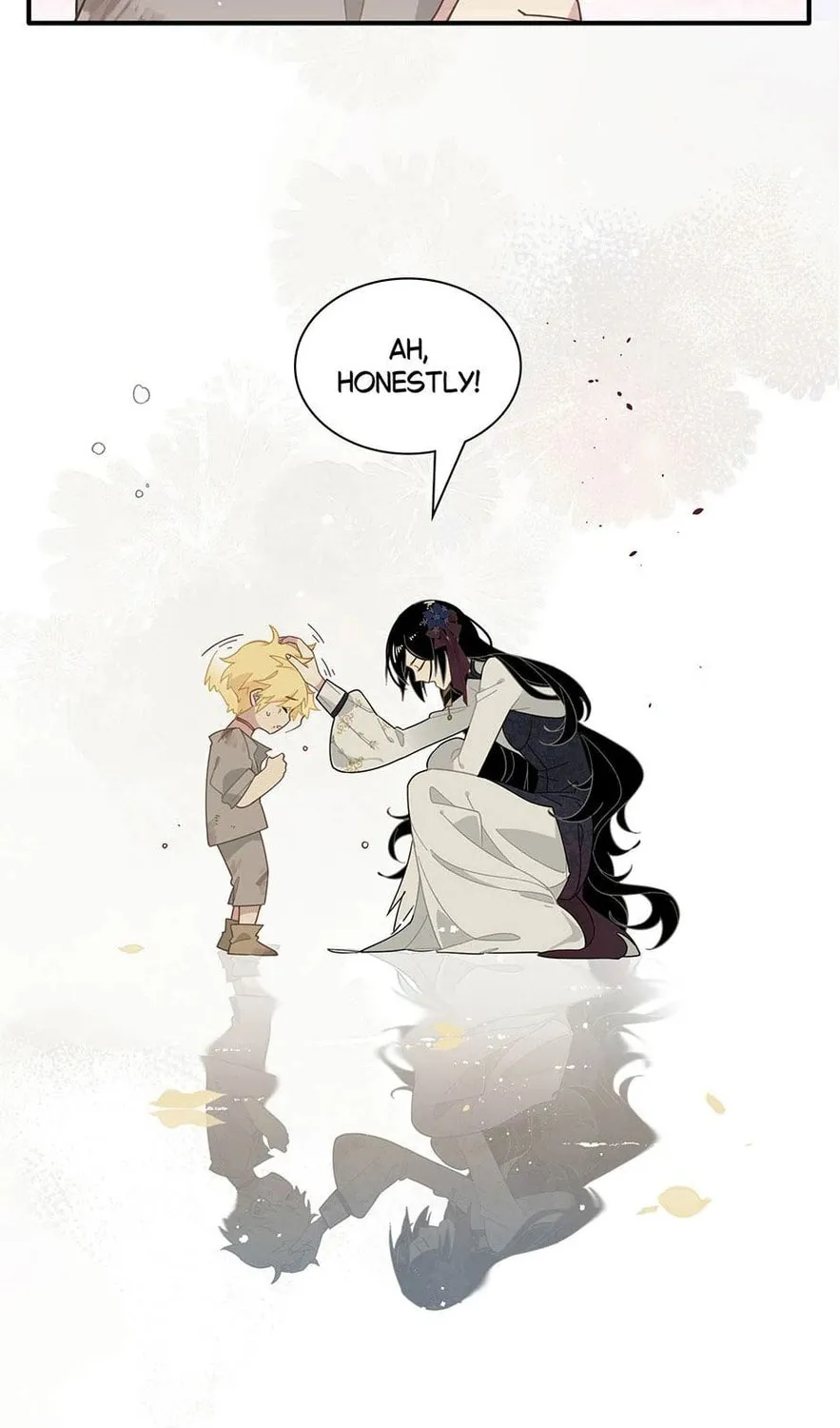 Zhuansheng Monv Yang Chengle Sheng Dian Qishi Chapter 3 page 79 - 
