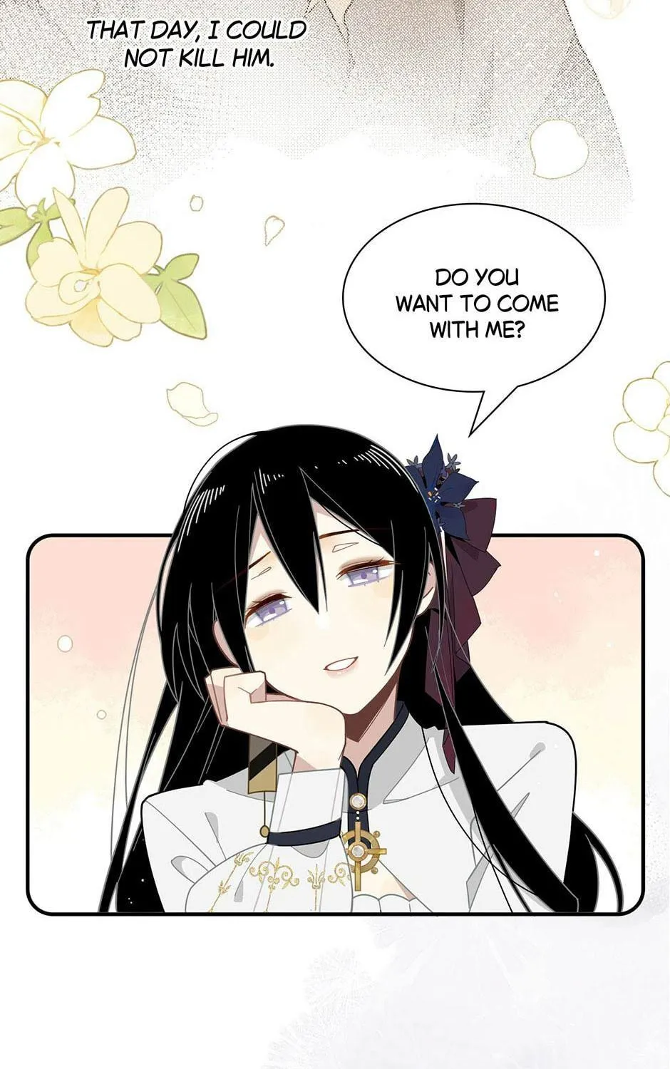Zhuansheng Monv Yang Chengle Sheng Dian Qishi Chapter 3 page 83 - 
