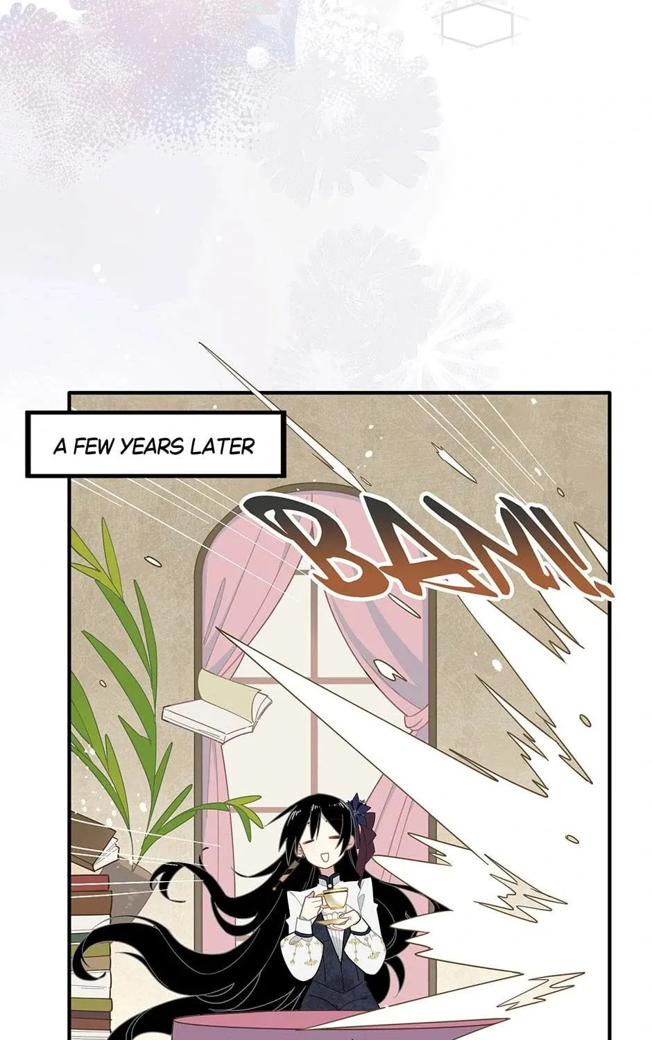 Zhuansheng Monv Yang Chengle Sheng Dian Qishi Chapter 3 page 85 - 