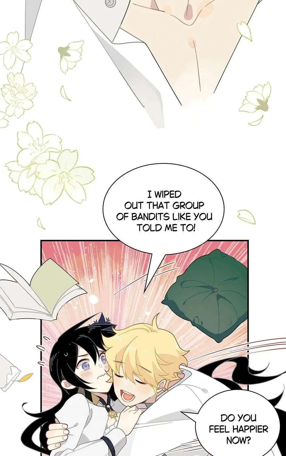 Zhuansheng Monv Yang Chengle Sheng Dian Qishi Chapter 3 page 89 - 