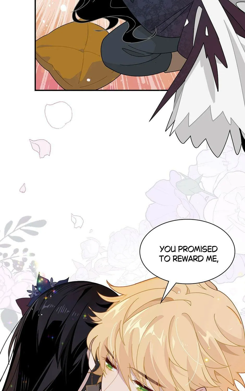 Zhuansheng Monv Yang Chengle Sheng Dian Qishi Chapter 3 page 91 - 