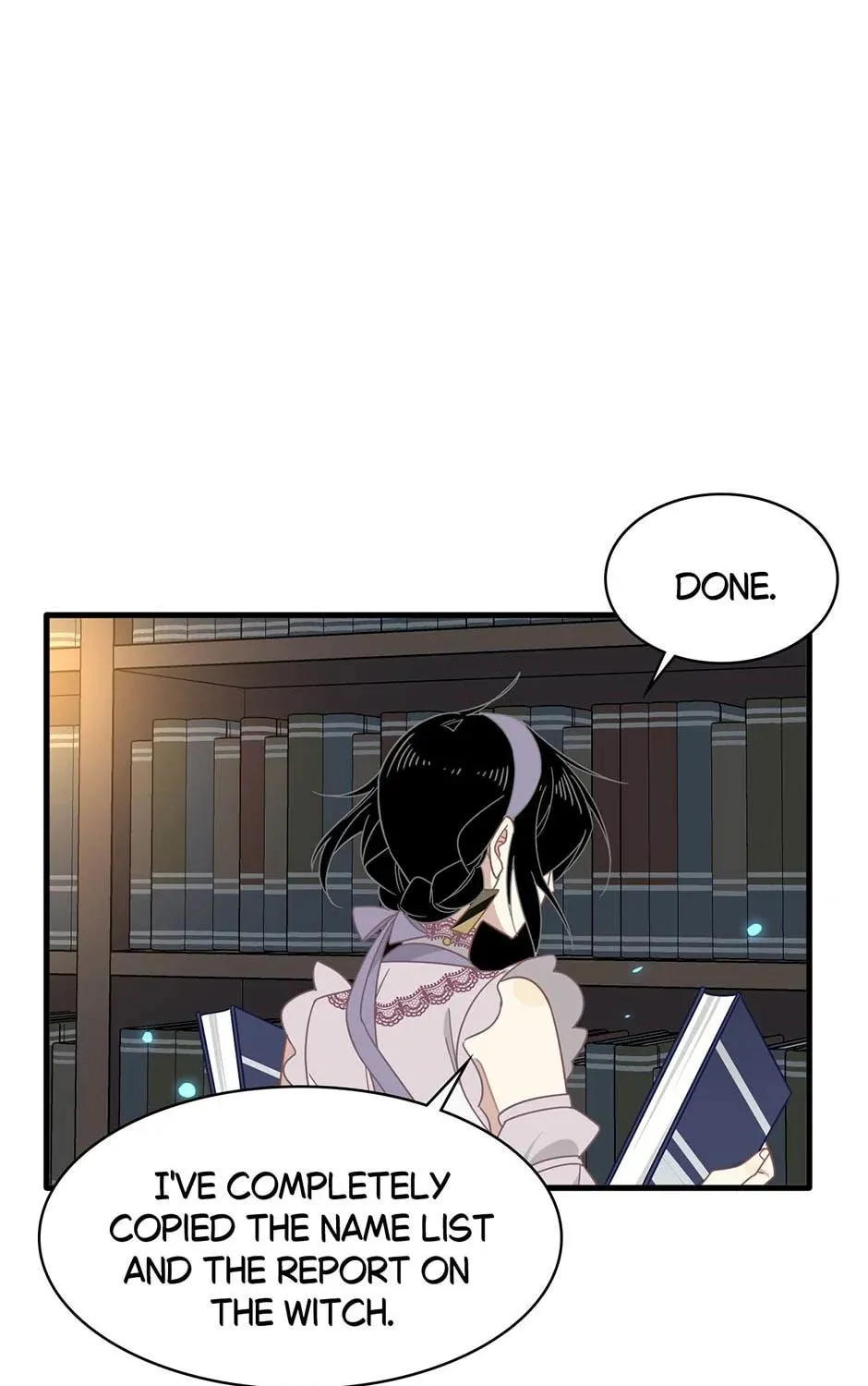 Zhuansheng Monv Yang Chengle Sheng Dian Qishi Chapter 30 page 15 - 