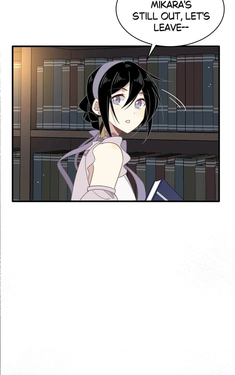 Zhuansheng Monv Yang Chengle Sheng Dian Qishi Chapter 30 page 17 - 